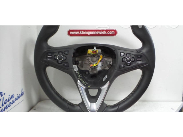 Volant Vauxhall Astra K 2017 39018002, 39050908