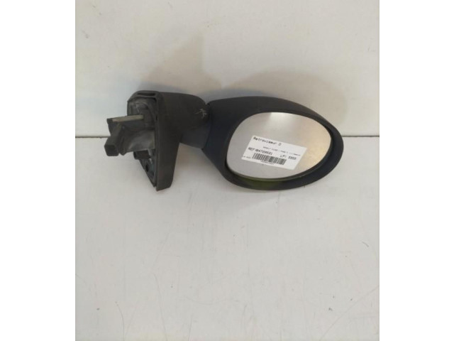 Зеркало электрическое Renault Twingo I 1999 - 2006 года