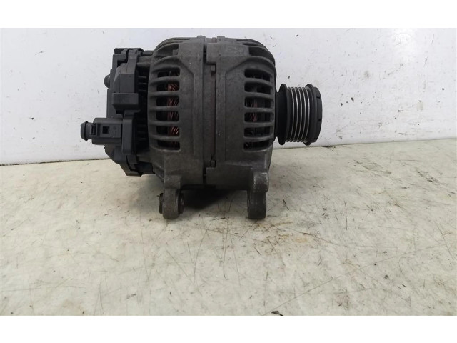 Генератор 028903028E Skoda Octavia Mk1 (1U)