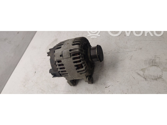 Генератор 06F903023C, 2542895G   Skoda Octavia Mk2 (1Z)      