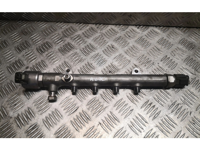 Vstřikovací lišta 6510700495, A6510700495 Mercedes-Benz E C207 W207 OM 651.911