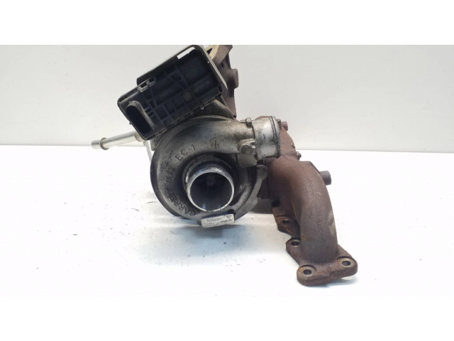 Turbodmychadlo Турбина 7719551, 35242128H Chrysler Town & Country V 2.8