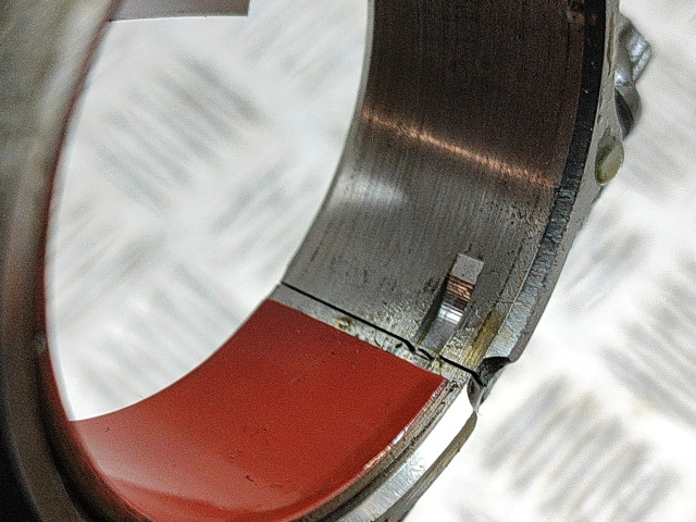 Píst 8662616, 9488343 BMW 2 F44 pro benzínový motor 2.0 B48 A20 A