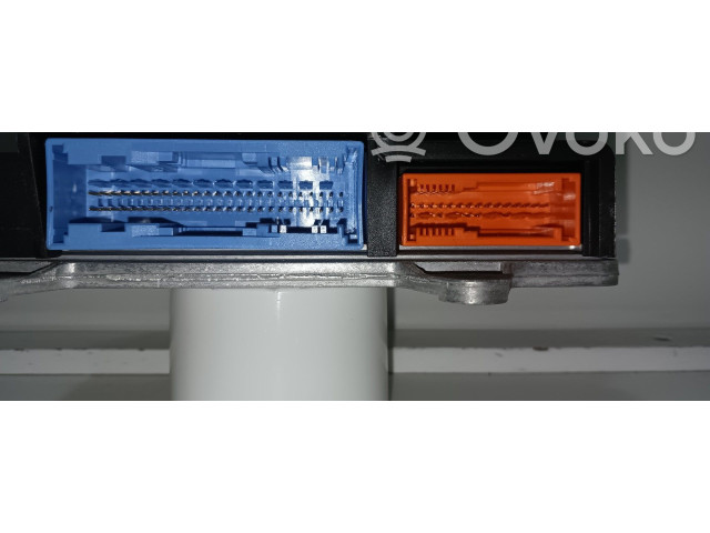 Блок подушек безопасности 30773401, 00001393B6   Volvo V50