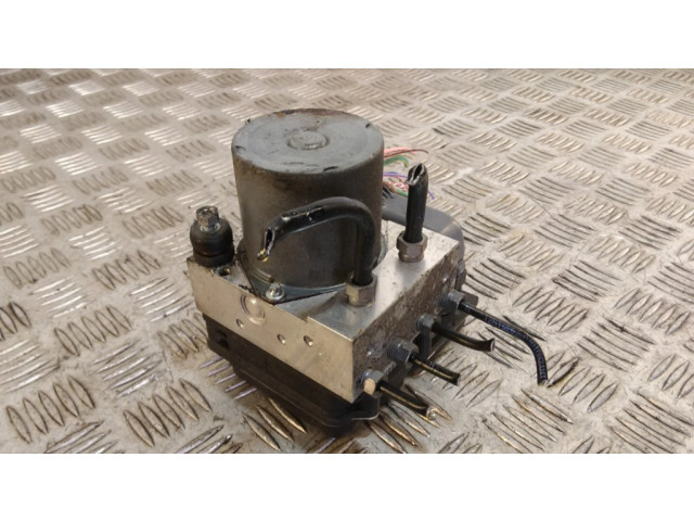 Блок АБС 0265950464, 9664148780   Citroen  C4 I Picasso  2006-2013 года