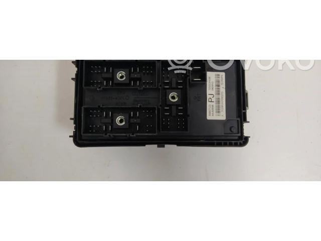 Блок предохранителей 96867123, 96867123 Skoda Octavia Mk3 (5E)