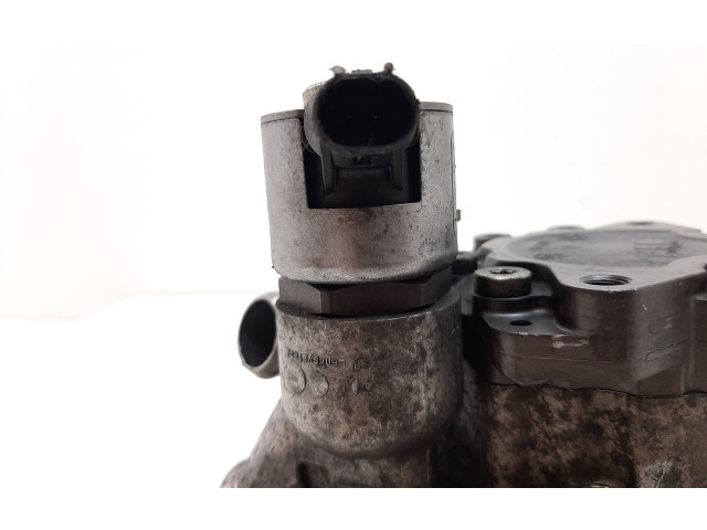 Volant BMW 5 E60 E61 2006 7697974, 735242102