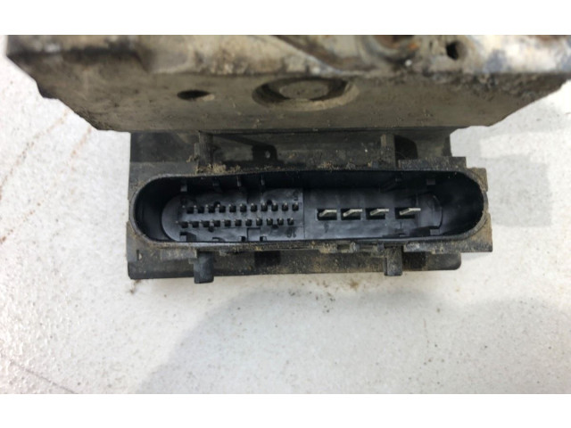 Блок АБС 0265231448   Hyundai  Getz   -  года
