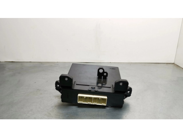 Блок управления 72343AL060, 1778003843 Subaru Outback (BS)