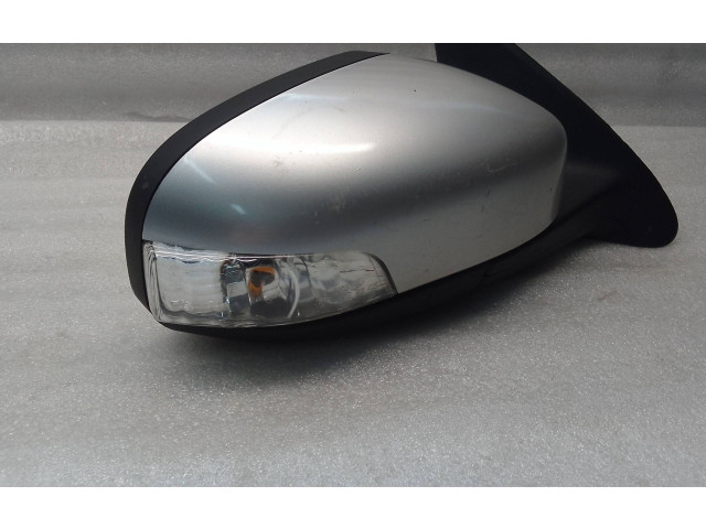 Зеркало электрическое        Volvo V70  2008 - 2013 года   