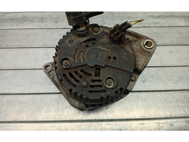 Генератор    Renault Twingo I      