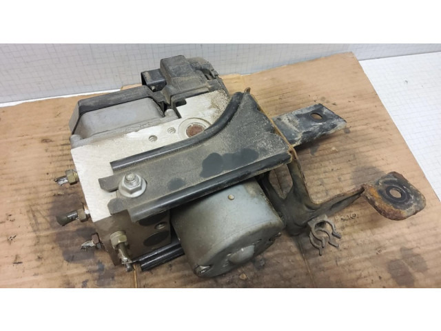 Блок АБС 96349932, 0273004613   Chevrolet  Nubira  