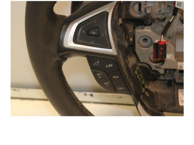 Руль Ford S-MAX  2015 -  года DS733600EP3ZHE      