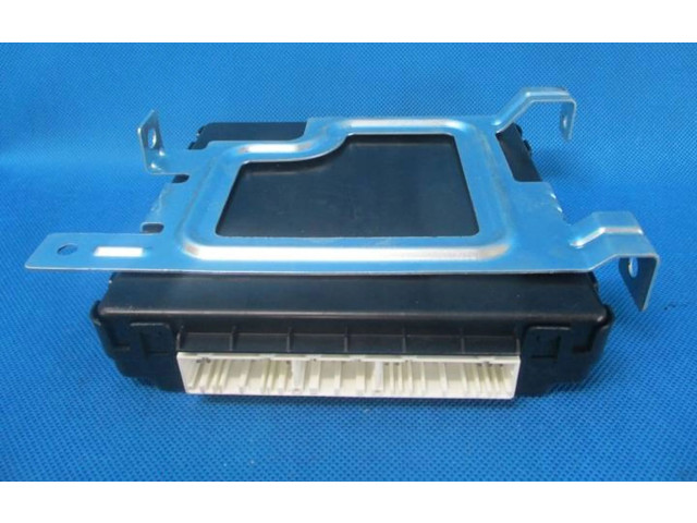 Блок управления Mahindra KUV100