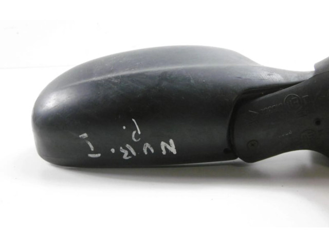 Зеркало (механическое)    Chevrolet  Nubira   -  года