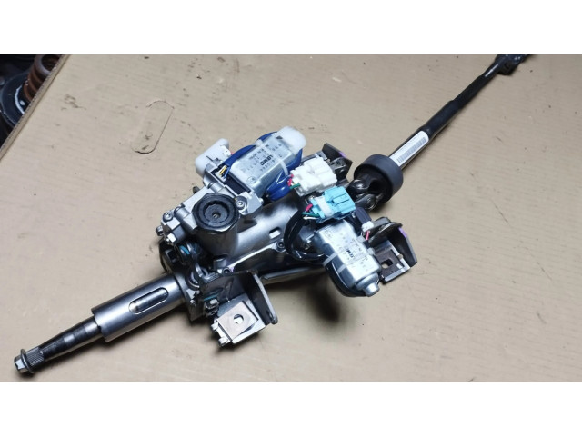    Рулевая рейка 7558N0049A   Acura MDX II 2007-2013 года