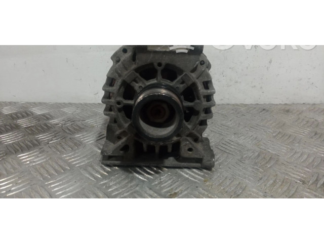 Генератор A0121544502   Mercedes-Benz A W168      