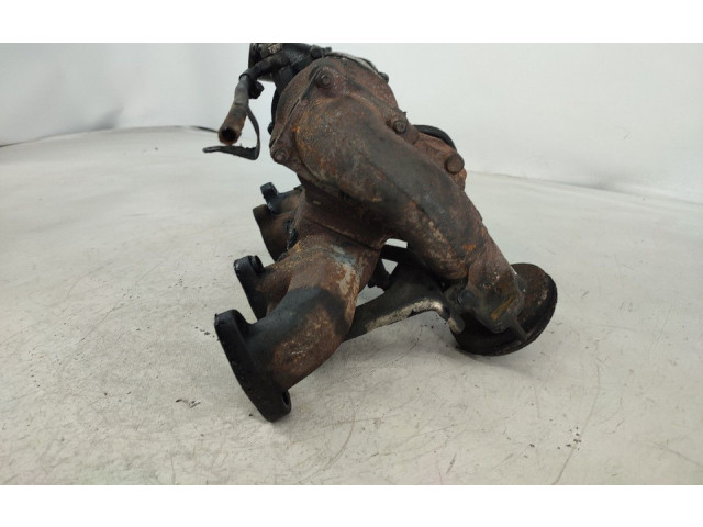 Турбина Volkswagen Golf II 068145703L, 900632134