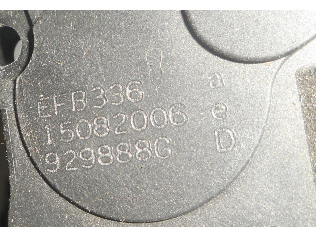 Вентилятор печки    A1648350007   Mercedes-Benz ML W164