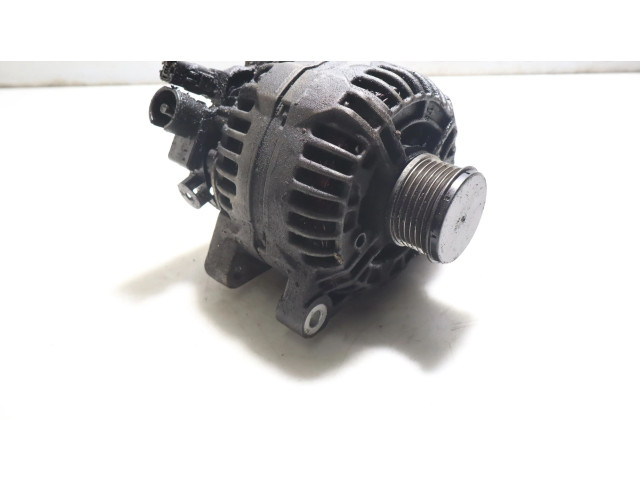 Моторчик заднего дворника Citroen C4 I