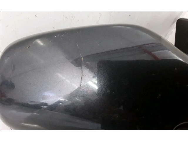 Зеркало (управляемое электричеством) 7701062100   Renault Clio III