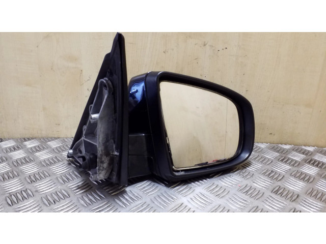 Zpětné zrcátko pravé BMW X5 E70 2007 7136887, 7181175
