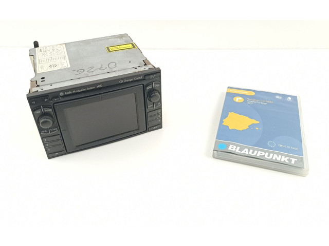 Блок управления HiFi audio