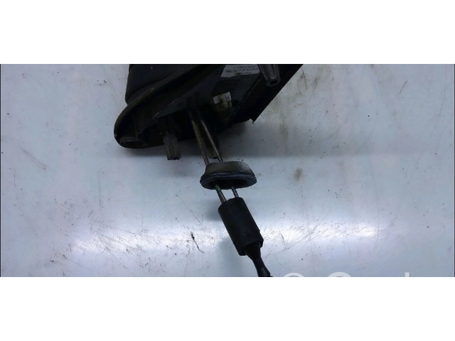 Zpětné zrcátko pravé Peugeot 106 1995 8148KP