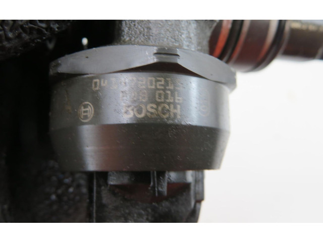 Форсунка 038130073AG, 038130073AG Skoda Fabia Mk2 (5J) BNM