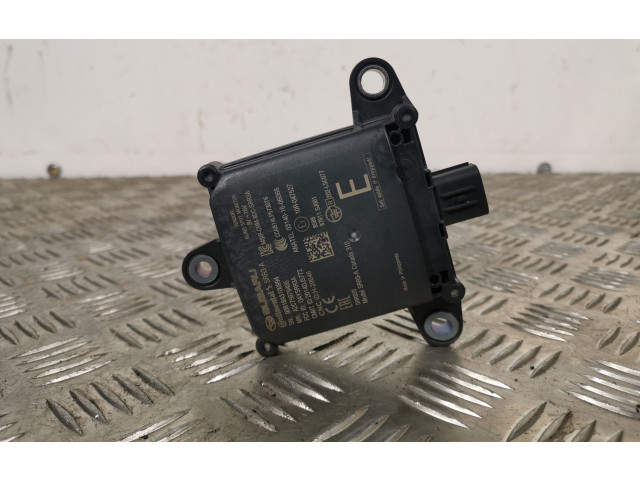 Датчик слепых зон 87611SJ001, 031401606068   Subaru Forester SK