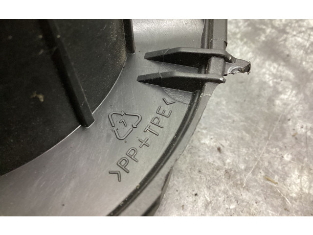 Вентилятор печки LHD28417, LHD86577 Volvo V70