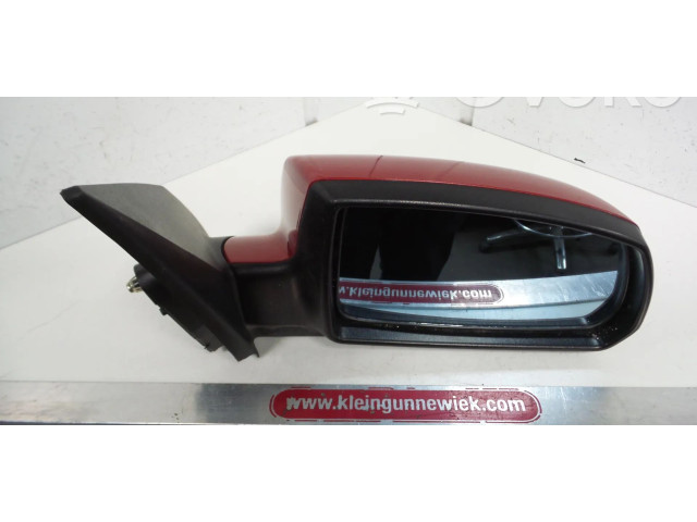 Zpětné zrcátko KIA Rio 2007 876201G310