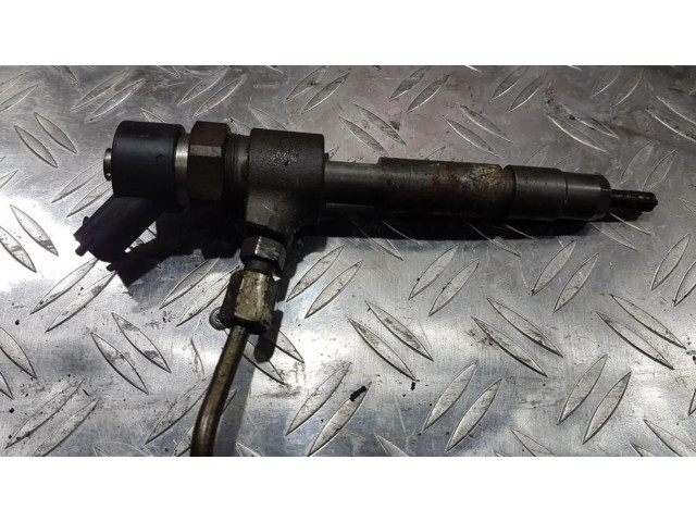 Vstřikovač 0445110019 Fiat Punto (188) pro naftový motor 1.9