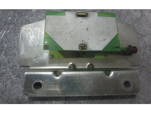 Řídící jednotka 28106042A Porsche Cayenne (92A)