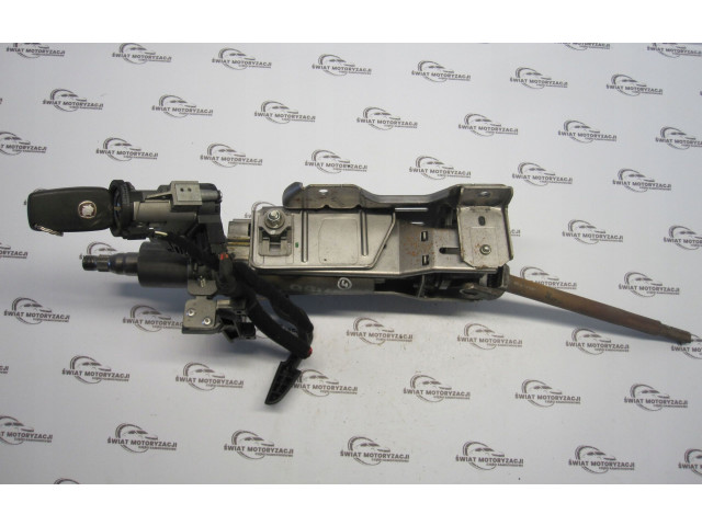    Рулевая рейка 51854212, 01098401   Citroen Nemo  -  года