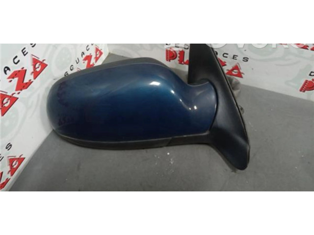 Зеркало электрическое Volvo V70 2000 - 2004 года