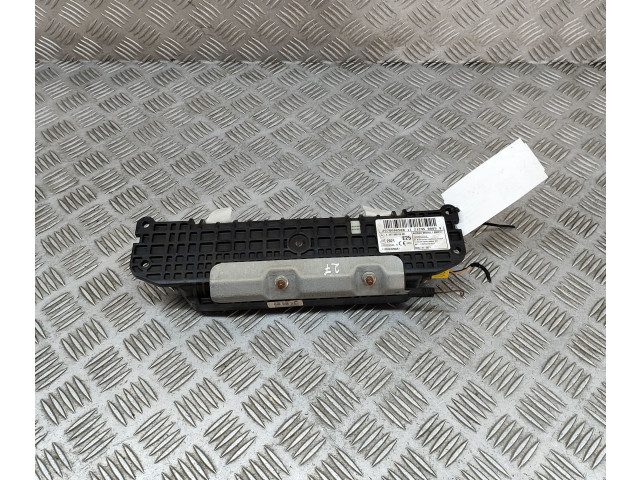 Подушка безопасности для колен A2978606500   Mercedes-Benz EQS V297