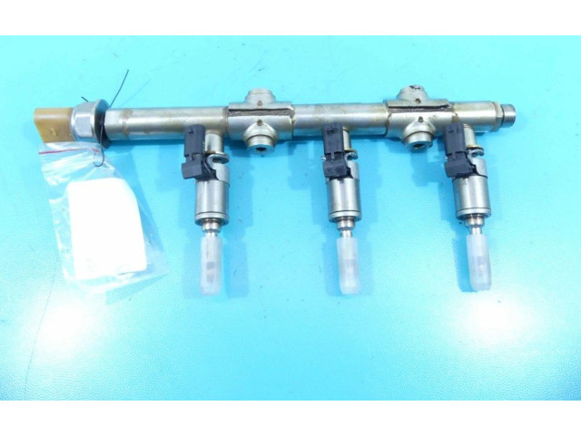 Жиклер (жиклеры) (форсунка (форсунки)    0261500475, IMPRK1288142   Skoda Fabia Mk3 (NJ)