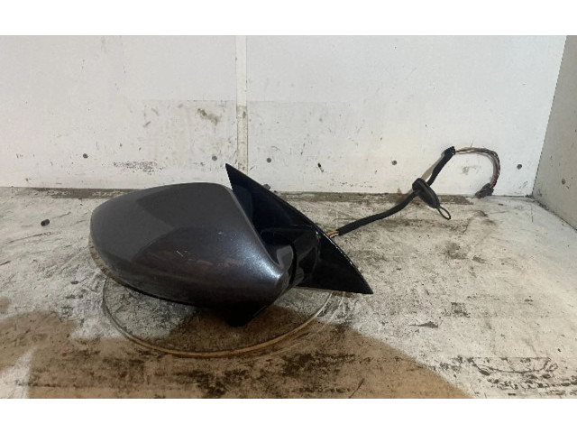 Zpětné zrcátko Peugeot 607 8154EC, 8154EC