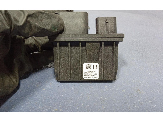 Блок управления 3Q0941329, 3Q0941329 Skoda Octavia 985