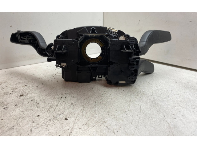Подрулевой шлейф SRS 5K0953569L, 8X0953501H Audi Q3 8U