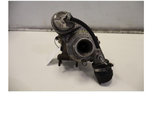 Turbodmychadlo Турбина 55218934 Alfa Romeo Mito 199A8000