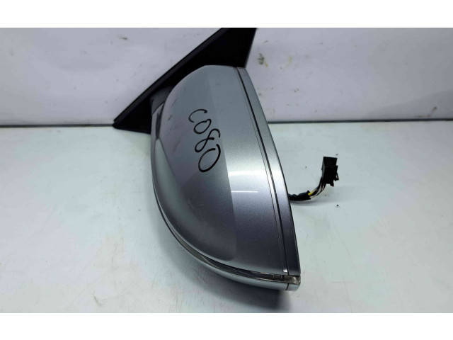 Zpětné zrcátko Audi A8 S8 D4 4H 2015 LY7G