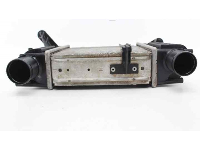 Интеркулер  8200471888, 880590X8200471885   Renault Clio III 