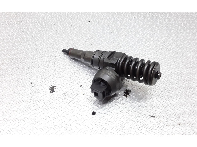 Жиклер (жиклеры) (форсунка (форсунки) 038130073AG Skoda Octavia Mk2 (1Z)