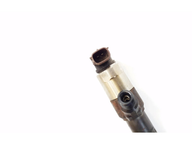 Форсунка 1465A323 Mitsubishi ASX 4N13