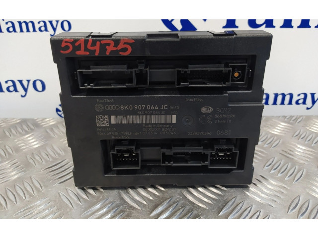 Модуль управления BSM 8K0907064JC, 5DK009918 Audi A4 Allroad