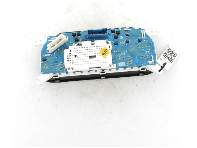 Přístrojová deska Toyota Land Cruiser (J100) 2003 GPA230026907, F0-4348W