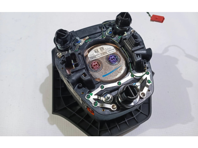 Подушка безопасности водителя 84146850   Chevrolet Camaro