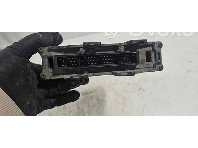Блок управления коробкой передач 001927731J, A640000R2   Volkswagen Polo